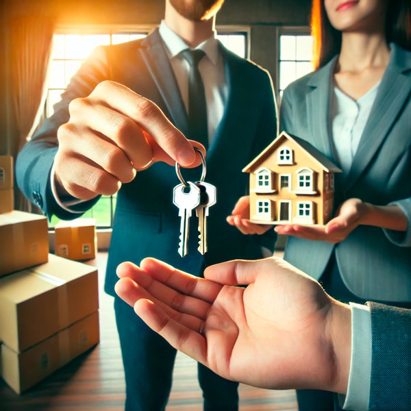 Как проверить чистоту сделки при продаже квартиры