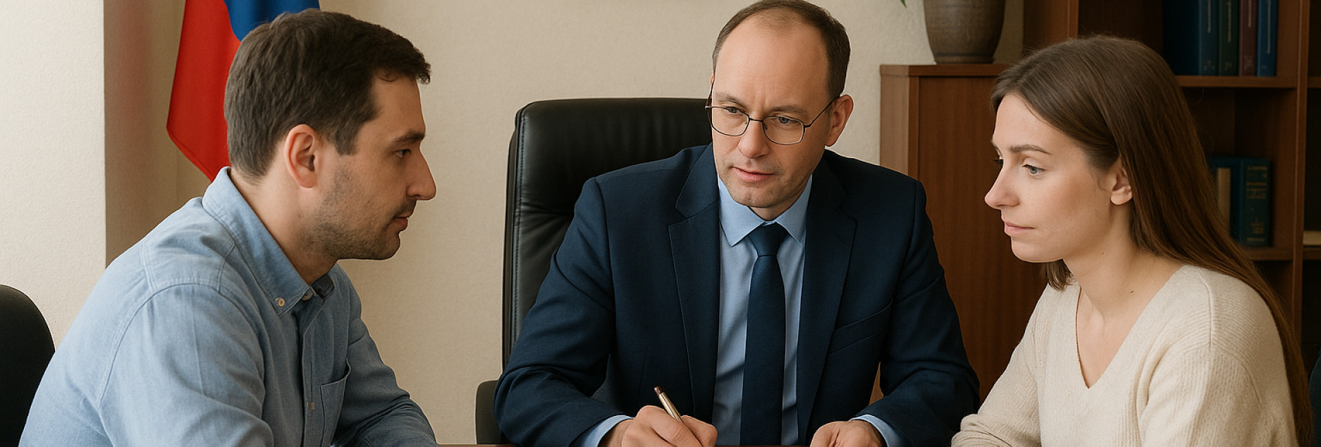 Иск о незаконном присвоении собственности: пошаговое руководство