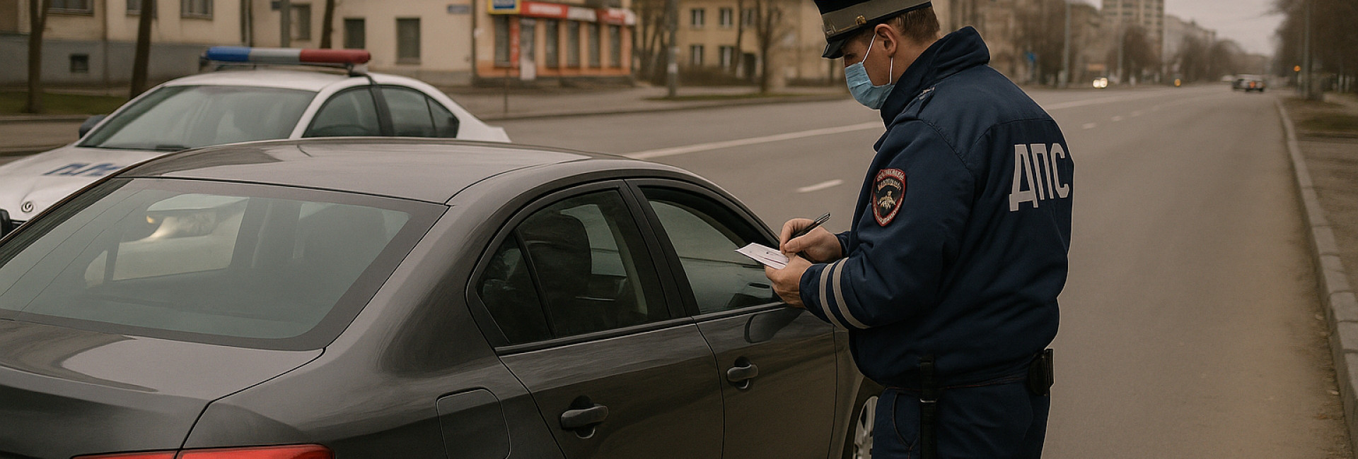 Как оспорить штраф за нарушение ПДД: пошаговая инструкция