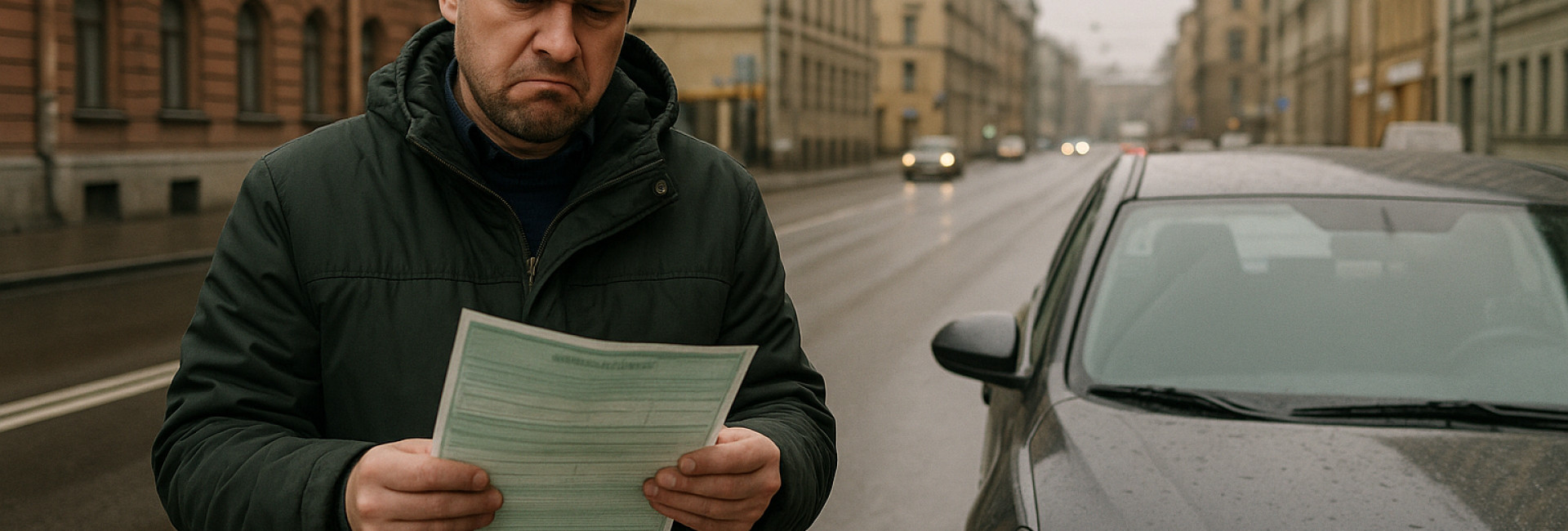Как взыскать неустойку с страховой компании по ОСАГО/КАСКО