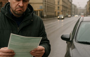 Как взыскать неустойку с страховой компании по ОСАГО/КАСКО