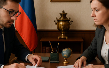 Выбор формы собственности для бизнеса: ИП или ООО?