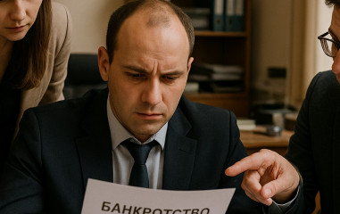 Банкротство юридического лица: как сохранить интересы