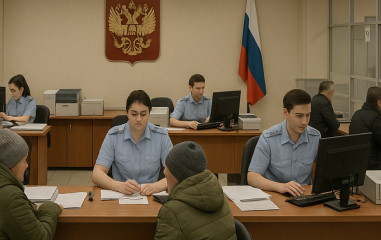Как получить РВП и ВНЖ в России: пошаговая инструкция