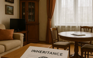 Как вступить в наследство за границей и избежать ошибок