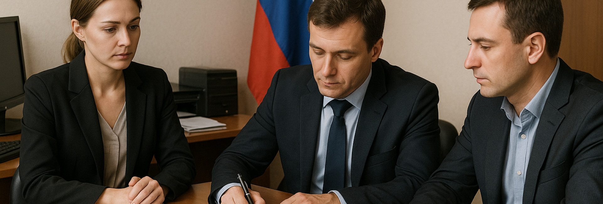 Заключение договора на разработку сайта: как избежать обмана?
