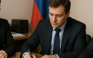 Заключение договора на разработку сайта: как избежать обмана?