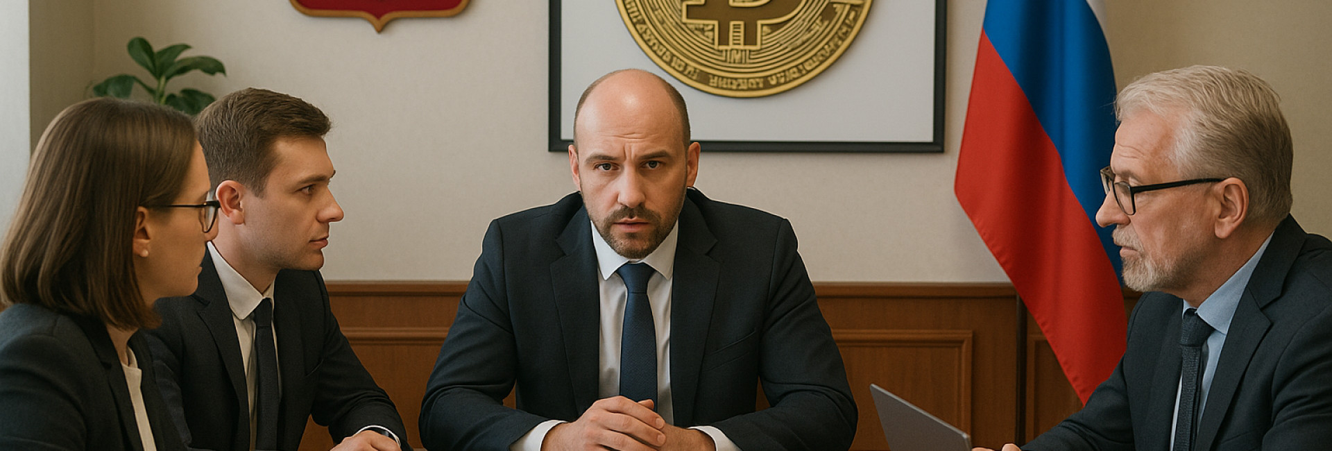 Правовые аспекты использования криптовалют и майнинга