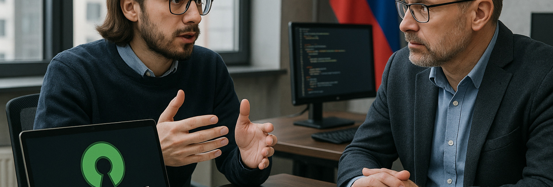 Правовые риски Open Source в коммерческих продуктах