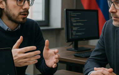 Правовые риски Open Source в коммерческих продуктах