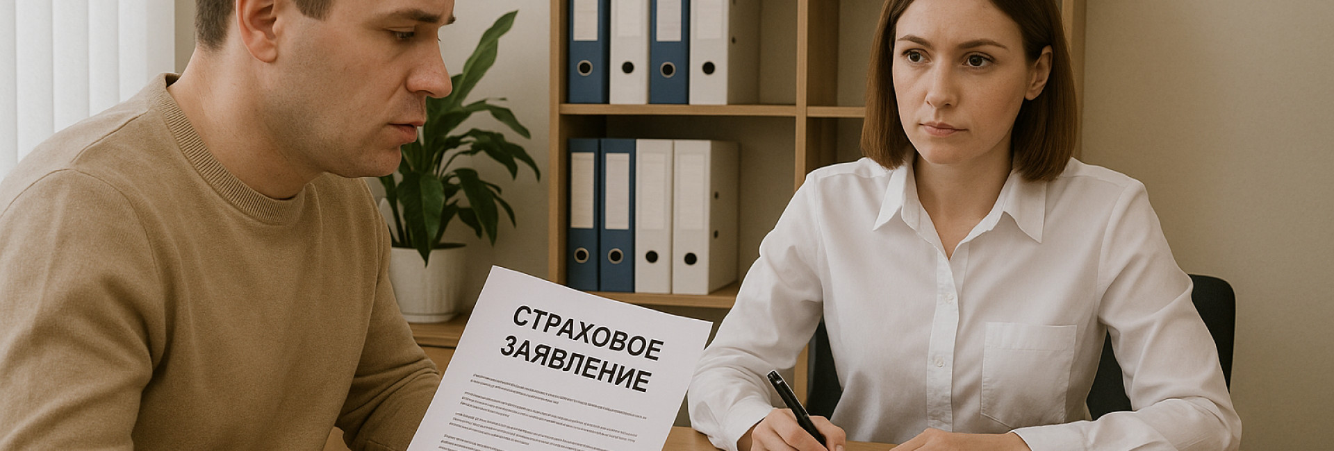 Отказ в выплате по ДМС: причины и решение споров