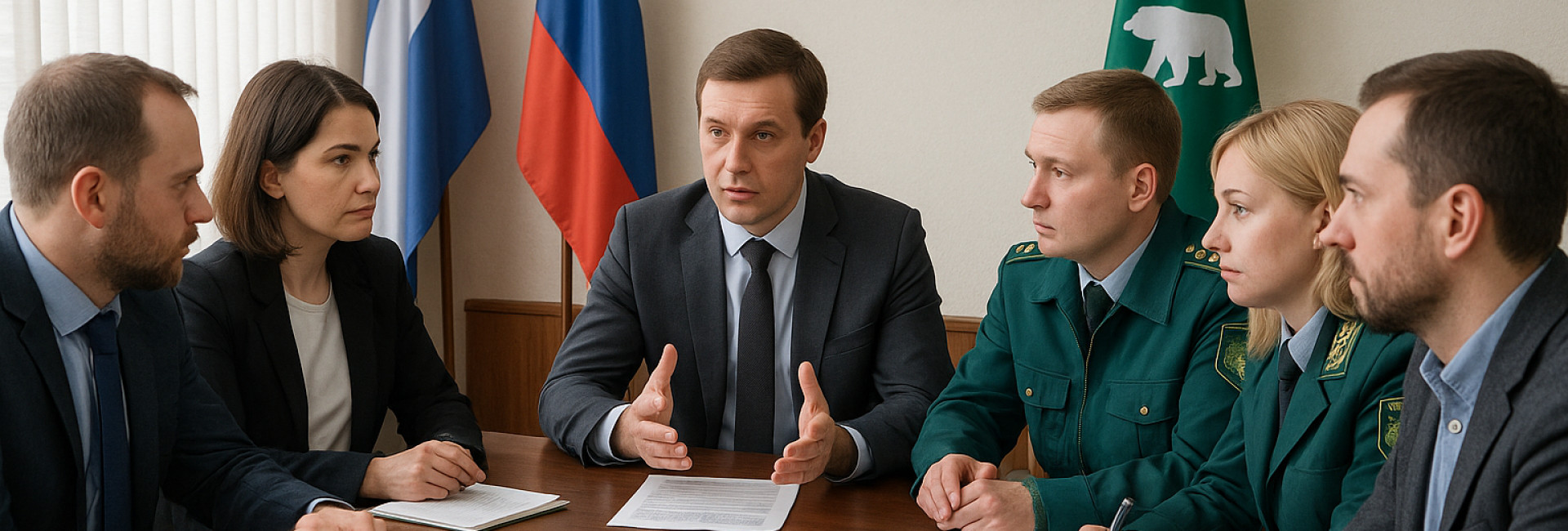 Как получить разрешение на выброс вредных веществ