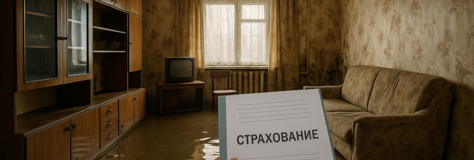 Как добиться выплаты по страхованию имущества при отказе