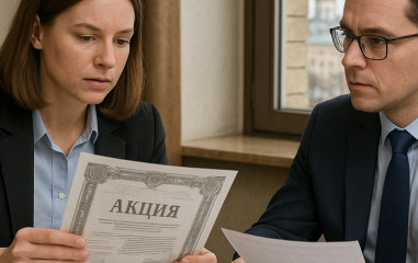 Выход из состава участников ООО через уступку доли