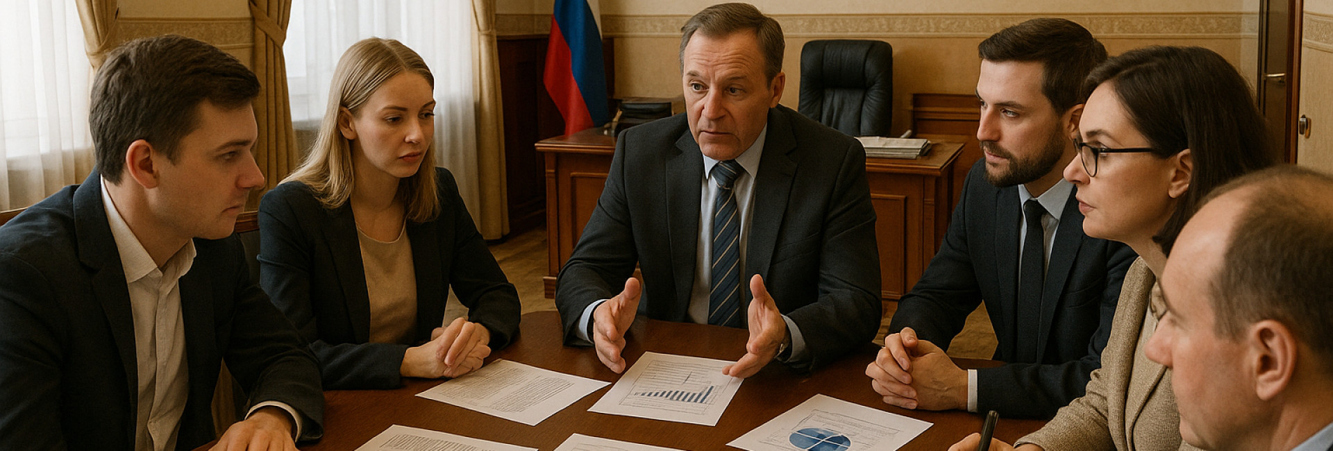 Консолидация и дробление акций: управление капиталом