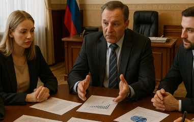 Консолидация и дробление акций: управление капиталом