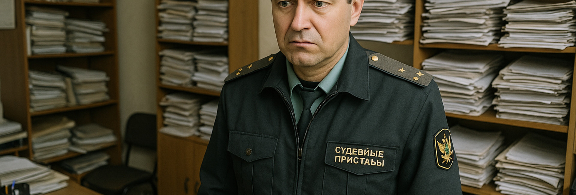 Исполнение судебного решения: проблемы и роль ФССП