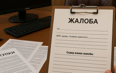 Жалобы в ФАС при госзакупках по 44-ФЗ и 223-ФЗ: как и когда подавать