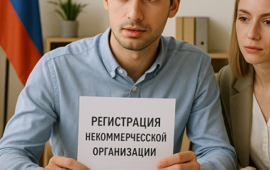 Как зарегистрировать НКО в России: основные шаги и требования