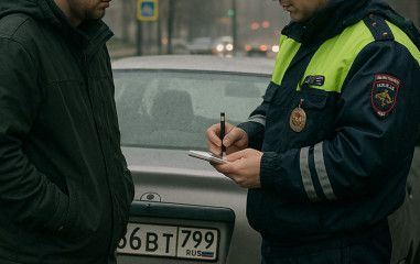 Как эффективно обжаловать штрафы ГИБДД, МЧС и Роспотребнадзора