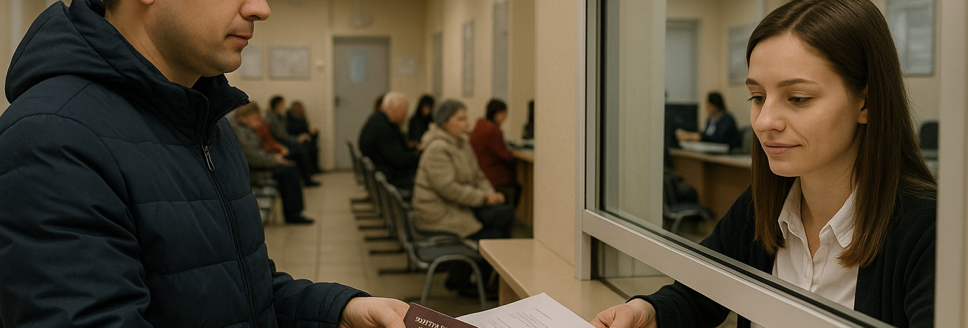 Как получать госуслуги в досудебном порядке