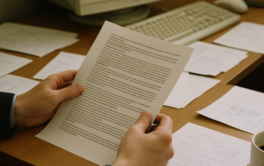 Как правильно составить претензию для досудебного урегулирования спора