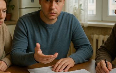 Понятие и ключевые виды вещных прав