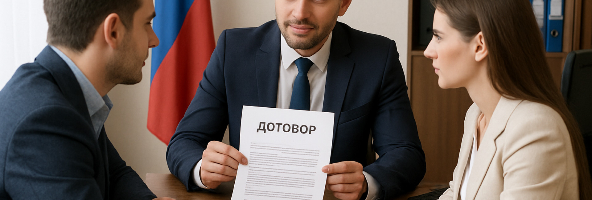 Неустойка: виды, убытки и судебное уменьшение
