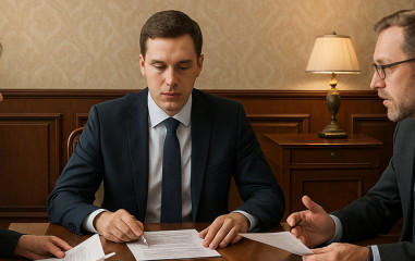 Перемена лиц в обязательстве: цессия и перевод долга