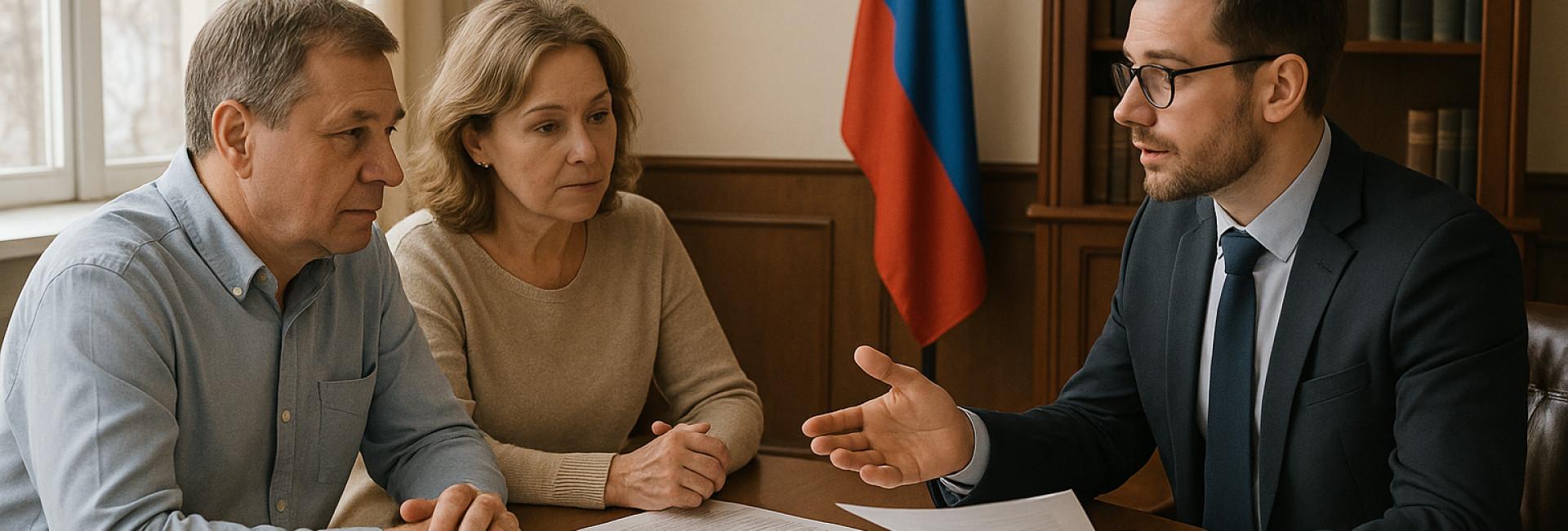Доверительное управление имуществом: что учесть и как не ошибиться