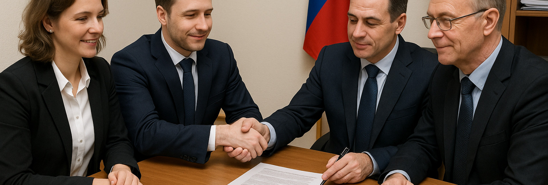 Коммерческая концессия: руководство для предпринимателей
