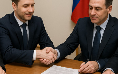 Коммерческая концессия: руководство для предпринимателей