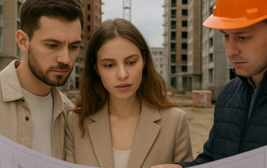 Долевое участие в строительстве: риски и права дольщика