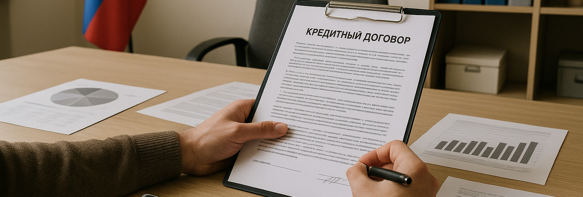 Заем и кредит: различия и проценты по ст. 317.1 ГК РФ