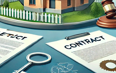 Защита прав дольщиков: как защитить свои интересы при долевом строительстве