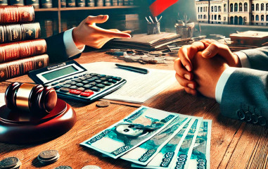 Взыскание долга: как вернуть деньги через суд