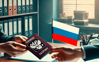 Получение гражданства Российской Федерации: пошаговая инструкция