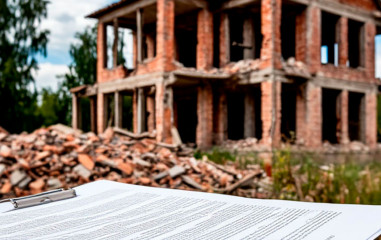 Компенсация за снос самостроя: как получить выплаты через суд
