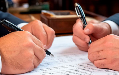 Наследственный договор и совместное завещание: отличия, плюсы и минусы
