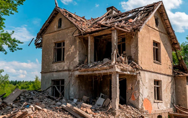 Снос построек на чужом земельном участке: законные основания, порядок, судебная практика